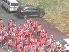 -中国盱眙国际龙虾节广场