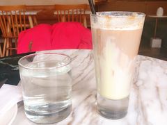 特调冰咖啡-the rug 飞毯 (朝阳公园店)