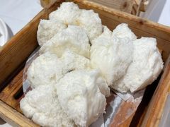 至尊鲍汁叉烧包-广州酒家(越华店)