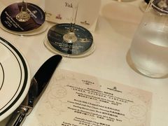 -Wolfgang’s Steakhouse 沃夫冈牛排馆(上海白玉兰广场店)