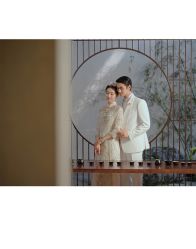 点击看大图 -爱城婚纱摄影·品质严选店