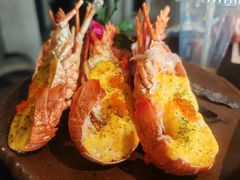 -花潮料理艺食馆(SM新生活广场店)