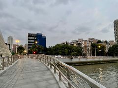 -苏州河梦清园环保主题公园