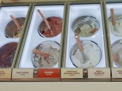 -Dal Cuore 达可芮冰淇淋(陕西北路店)