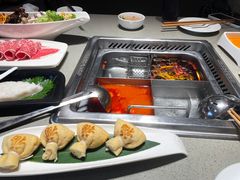 -海底捞火锅(卓为城生日主题店)