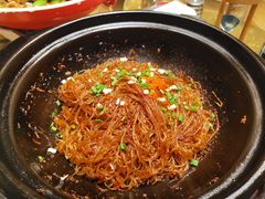 干捞粉丝煲-恋湘小镇(纺织大厦店)
