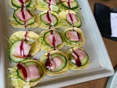 响铃脆香肉-新白鹿餐厅(城西银泰城店)