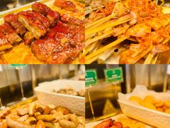 -北京朝阳悠唐皇冠假日酒店