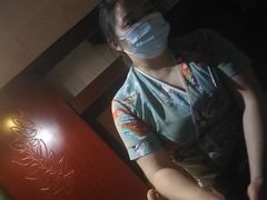 -跨越足界Spa足道(潍坊店)