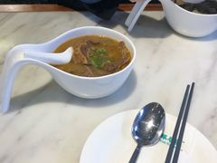 -翠華餐廳(浦东机场T1店)