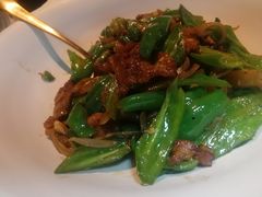 -俏九州·小炒黄牛肉(华润万象汇店)