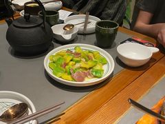 -云海肴·汽锅鸡·云南菜(高德置地店)