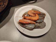 -山焱·炭火自助烤肉(周浦万达店)