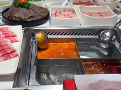 -海底捞火锅(之心城店)