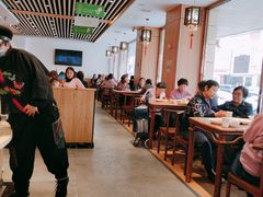 大堂-食蔬不二素食自助餐厅(沈阳铁西店)