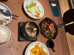 -云海肴·汽锅鸡·云南菜(领展购物广场·中关村店)
