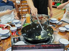 -鹅来顺·顺德火焰醉鹅(天平架分店)