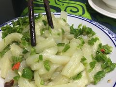 -吴满满油泼面(北方风味园店)