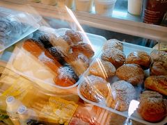 泡芙-韩国利尔面包(桂林路店)