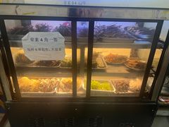 -怪老头甜不辣(抚琴小区店)
