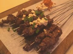 -山石榴·贵州菜(丰盛里店)