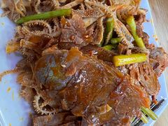 -高玮削面馆(爱民路店)