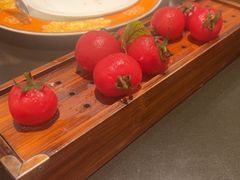 -北京王府井希尔顿酒店·秦唐中餐厅Chynna