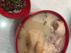 -廖老妈蹄花(中海国际店)
