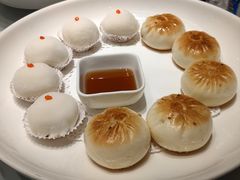 点心双拼-宝燕壹号(徐汇店)