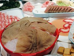 -名都晓荷塘主题火锅(春光路店)