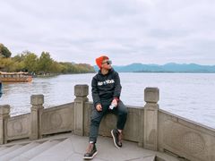 -星巴克(西湖天地店)