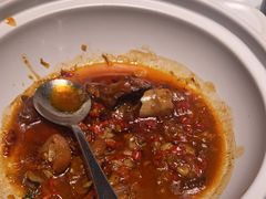 -院里寻菜·精致庭院菜(观沙岭店)