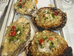 -羊家胡同·龙虾烧烤火锅(龙汇路店)