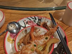 -新白鹿餐厅(银泰西湖文化广场店)