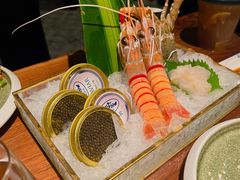 -Mr.Fish鱼鲜生海鲜放题(高德置地冬广场店)