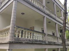 -铁山坪森林公园