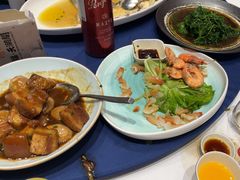 -火福·天湖阁大闸蟹博物馆主题餐厅(浅水湾店)