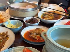 -环球港凯悦 · 享悦中餐厅