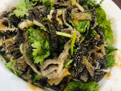 水爆肚-来顺成饭庄
