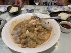 -福来齐·鲁菜海鲜·渔家菜(朝阳街分店)