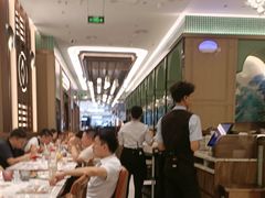 -新世界餐厅(万达店)