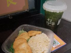 -孖记茶档·热腾茶餐(荔湾领展广场店)