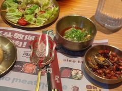 -闻老头·菊花炭烤肉(D11店)