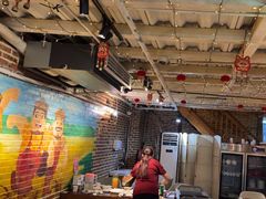 -三个大叔东北烧烤·砂锅菜(西三旗店)