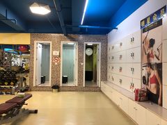 -中田健身工作室(太阳广场店)