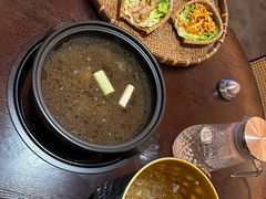 -滇野云南野生菌餐厅(陕西南路店)