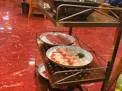 大堂-牛牛章·章鱼水煎肉(光谷世界城店)