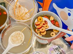 -炖物24章·顺时轻养茶(黄龙店)