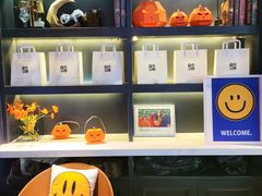 -YUMI芽米·法式烘焙·咖啡(骖鸾路店)