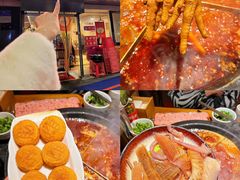 -陈眼镜火锅(总店)